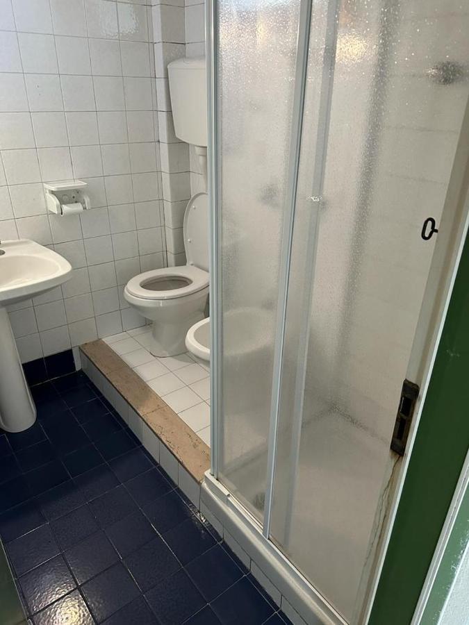Monica Lägenhet Pisa Exteriör bild